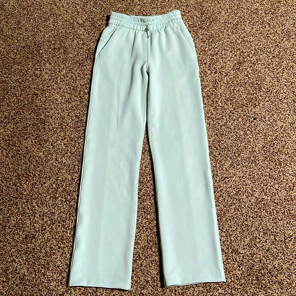 lululemon athletica Pants - Lululemon Softstreme High Rise Pant 31” Size 0